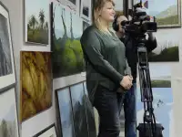 Студия- галерея Геннадия Миронова