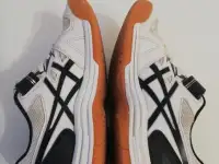 Теннисные кроссовки Asics, фотография 4