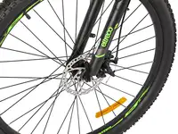 Электровелосипед eltreco ultra max pro, фотография 7