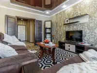 Новая квартира на сутки, пр. Космонавтов 4в, фотография 7