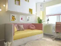 Оклейка обоями. Отделочные работы., фотография 5