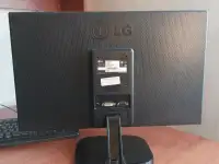 Монитор LG, фотография 2