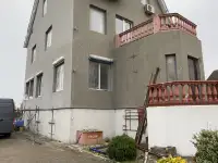 Утепение фасадов,декоративная отделка,покраска, фотография 8