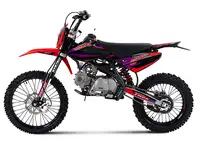 Питбайк tmbk pitster sp1 150 biggy, фотография 3