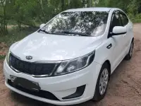 Продам Kia Rio 2014,в хорошем состоянии.