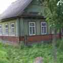 Дом в городском поселке