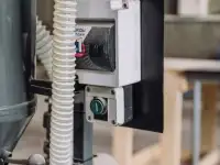 Порошковая зарядная станция PSM Power, фотография 4
