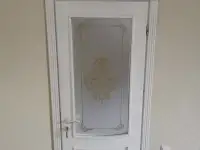 Стёкла в межкомнатные двери, фотография 4