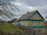 Продается дом с мебелью и инвентарем, Брестская область, Ивацевичский район, д Селец