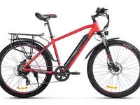 Электровелосипед eltreco xt 850 pro