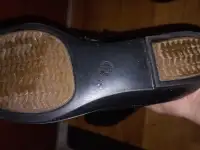 Новые зимние сапоги, фотография 5
