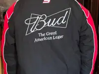 Бомбер Bud, фотография 2