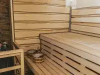 Отделка Парных, Бань, Домов под ключ, фотография 6
