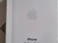 повербанк на iphone, фотография 2