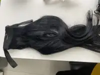 Волосы натуральные, фотография 4
