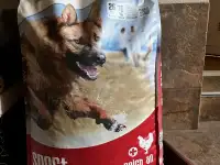 Продам корм для овчарок