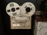 Akai gx-636, фотография 5