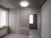 Отделочные работы, фотография 2