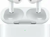 Apple Air Pods pro 2nd generation magsafe