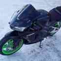 CBR600RR, фотография 4
