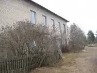 Продается административное здание, Ляховичский р-н, Гончаровский сс, д. Куршиновичи, ул. Молодёжная, 21, фотография 5