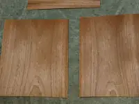 шпон натуральный, фотография 2
