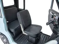 Трицикл rutrike бокс, фотография 2