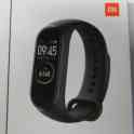Продам новый фитнес браслет Mi band 4