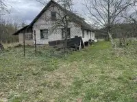 Участок с домом 6,5 км от Гродно, д. Копаньки Коптевский с/с, фотография 5
