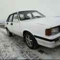 Продам Audi 80