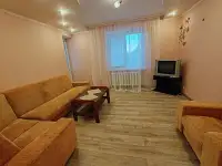квартира на сутки, жилье посуточно, снять квартиру на сутки, посуточная аренда квартир, фотография 4