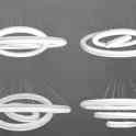 Светильники светодиодные LED, фотография 5