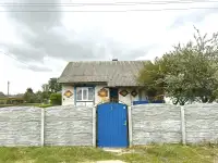 Кирпичный дом со всеми удобствами, Гомельская обл, Добрушский р-н