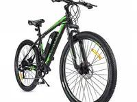 Электровелосипед eltreco xt 600, фотография 2