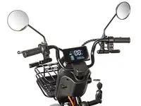 Трицикл rutrike пилот, фотография 10