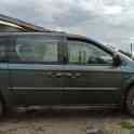 Продам Chrysler Grand Voyager IV, 2001, фотография 7