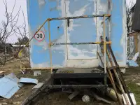Вагончик, фотография 8