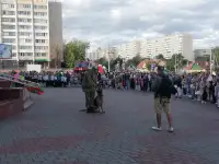 Гродненская пограничная группа осуществляет набор кинологов для службы на контрактной основе. Зарплата от 2200, фотография 9