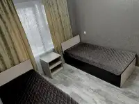 Трехкомнатная квартира в Мозыре, Бульвар Юности 91, фотография 7