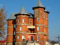 Аренда помещения под общепит, кафе, ресторан, бар  118 кв.м., фотография 10