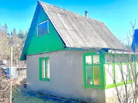 Продам дачу в Барановичах, Барановичский р/н д.Полонка