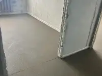 Стяжка пола в Сморгони., фотография 11