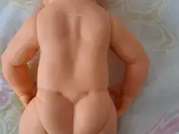 Пупсы Реборн 40см, новые-2шт, фотография 5