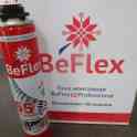 Монтажная пена BeFlex 65Professional, фотография 3