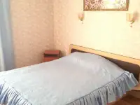 Уютную двухкомнатную квартиру на сутки в Речице