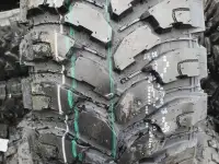Новые грязевые шины Streamstone Crossmaxx 245/75 R16, фотография 4