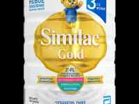 Продам similac gold 2 и3, фотография 2