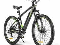 Электровелосипед eltreco ultra trend, фотография 2