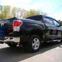 Мощный Toyota Tundra Double Cab 4WD, фотография 7