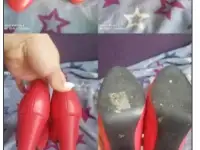 Туфли, фотография 2